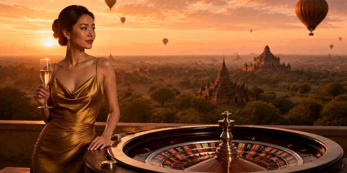 wd40 Slots Magic ကစားခန်းများ မည်သည့်အရာ ပါဝင်သည်